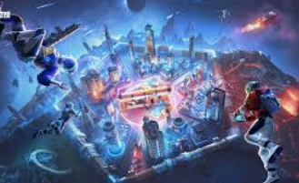 冰球突破豪华版电脑免费版