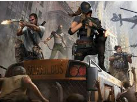 冰球突破豪华版客户端