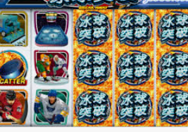 冰球突破豪华版最新版